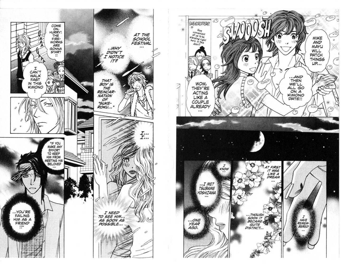 Oyayubihime Infinity Chapter 5.0 page 66 - Vol.05 Chapter 0