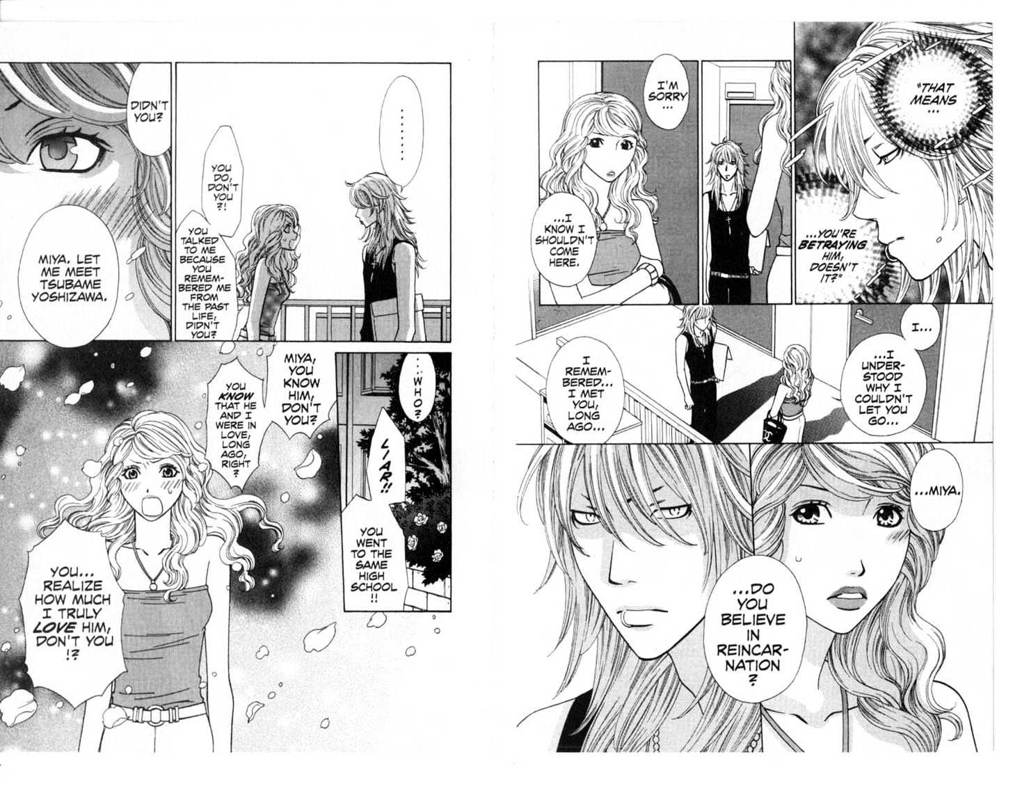 Oyayubihime Infinity Chapter 5.0 page 67 - Vol.05 Chapter 0