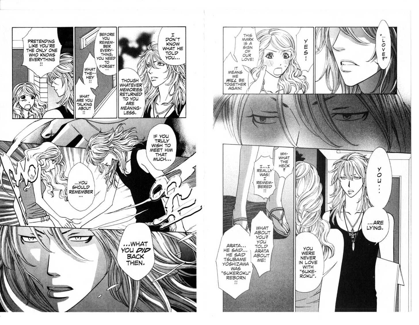 Oyayubihime Infinity Chapter 5.0 page 68 - Vol.05 Chapter 0