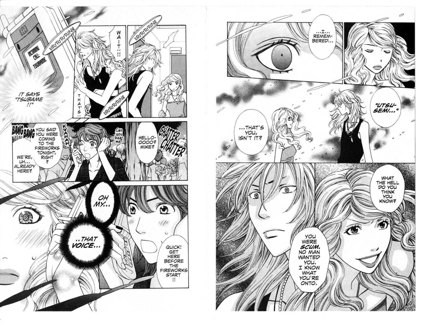 Oyayubihime Infinity Chapter 5.0 page 69 - Vol.05 Chapter 0