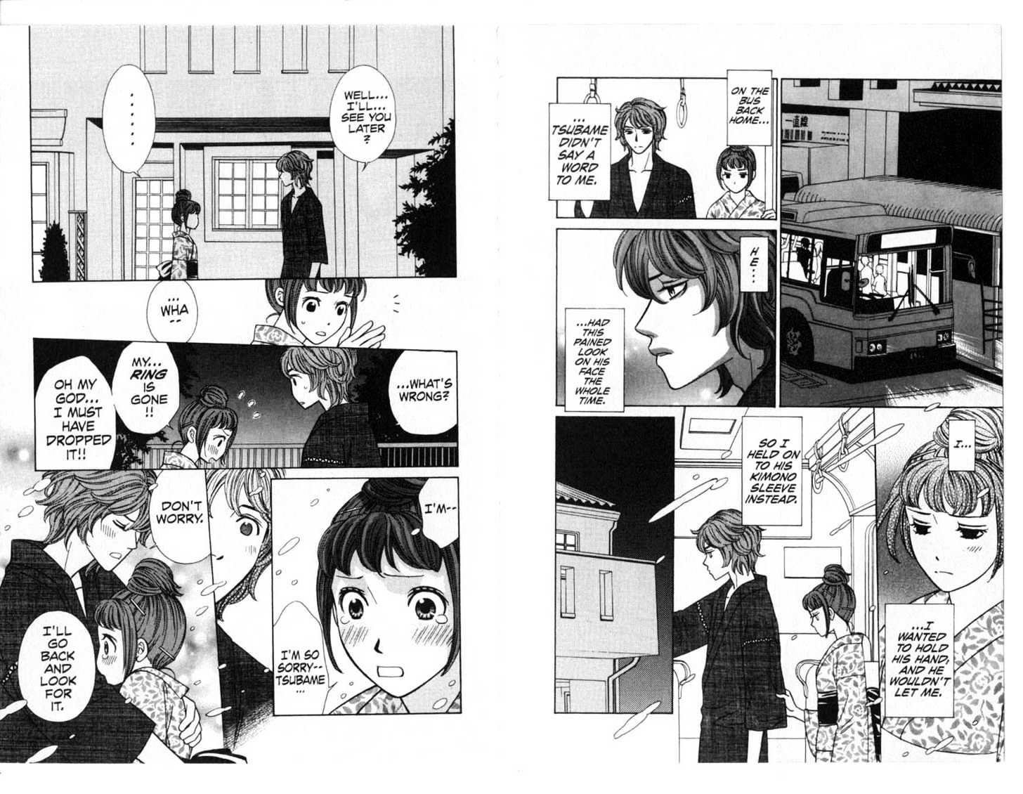 Oyayubihime Infinity Chapter 5.0 page 77 - Vol.05 Chapter 0