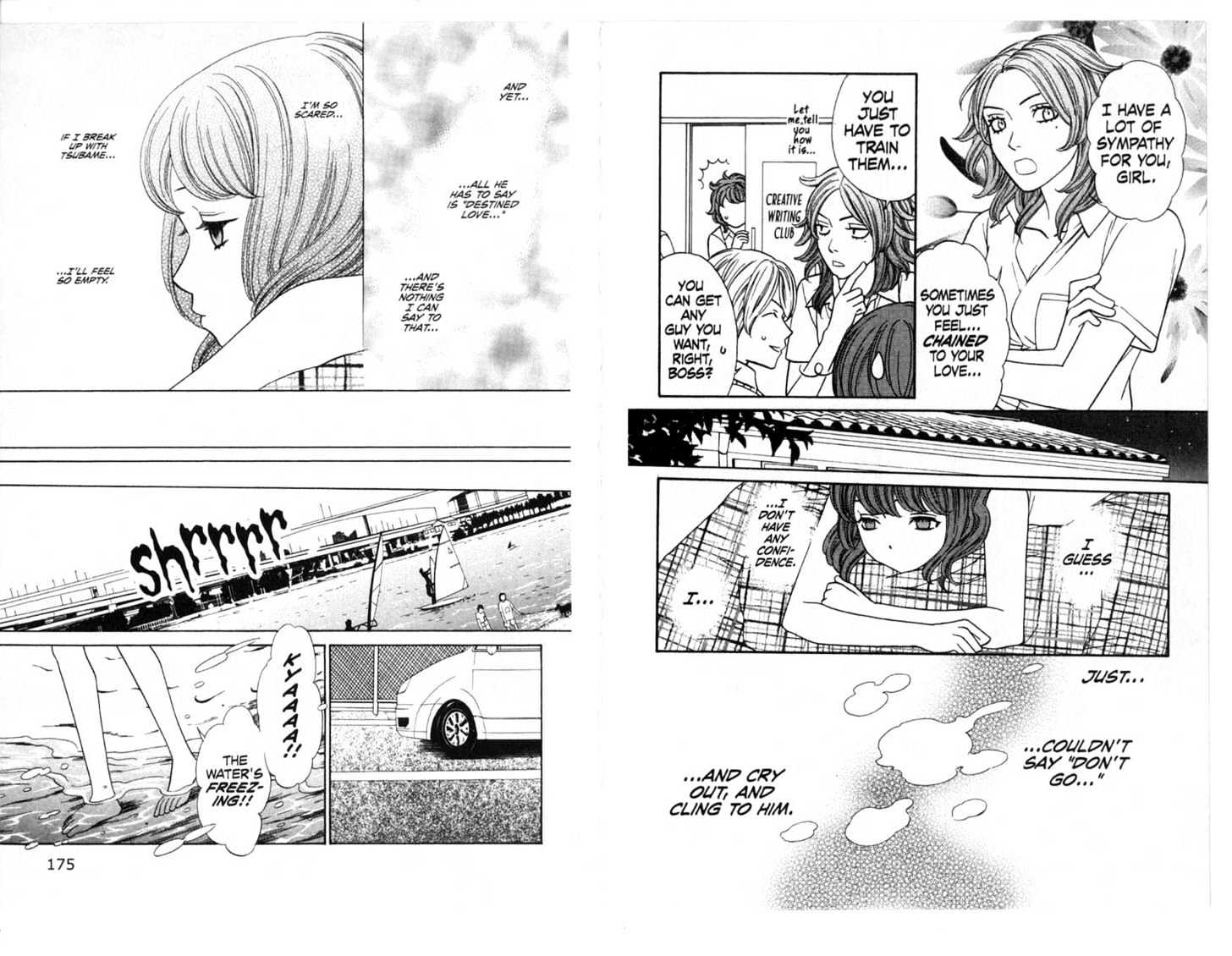 Oyayubihime Infinity Chapter 5.0 page 89 - Vol.05 Chapter 0