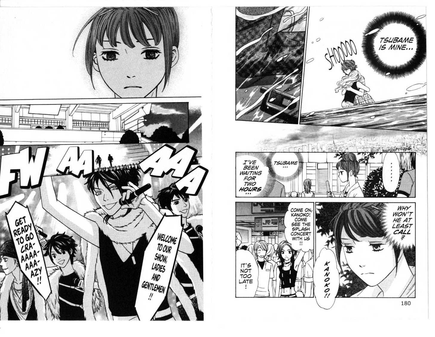 Oyayubihime Infinity Chapter 5.0 page 92 - Vol.05 Chapter 0