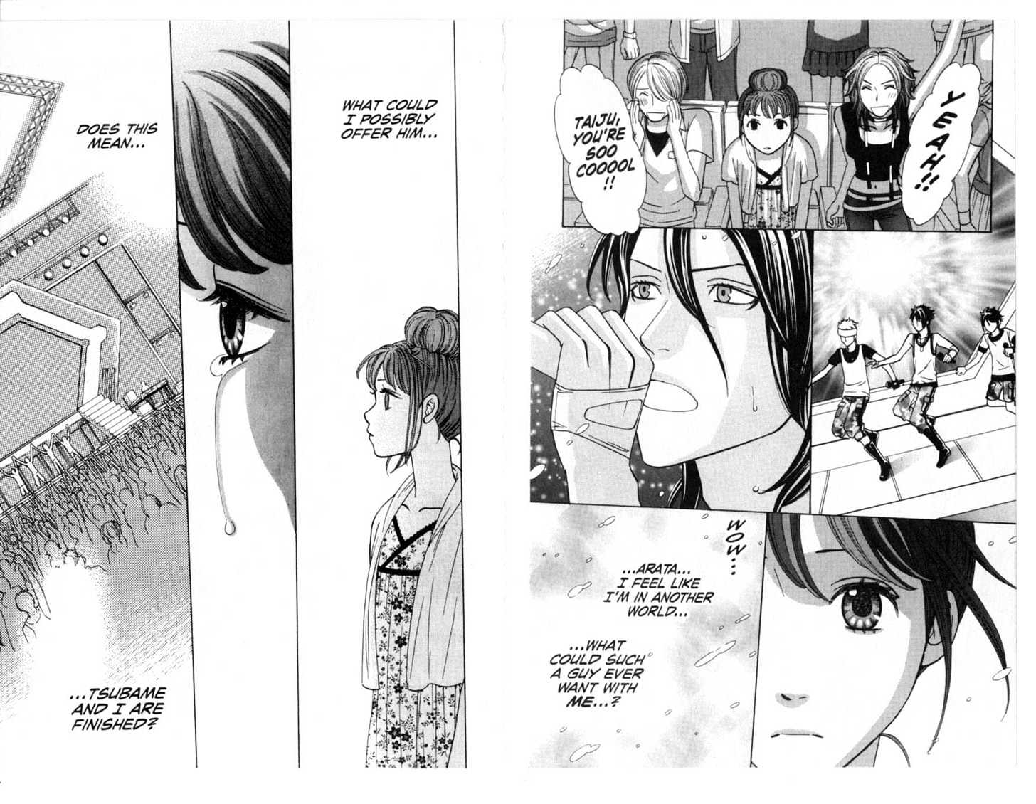 Oyayubihime Infinity Chapter 5.0 page 93 - Vol.05 Chapter 0