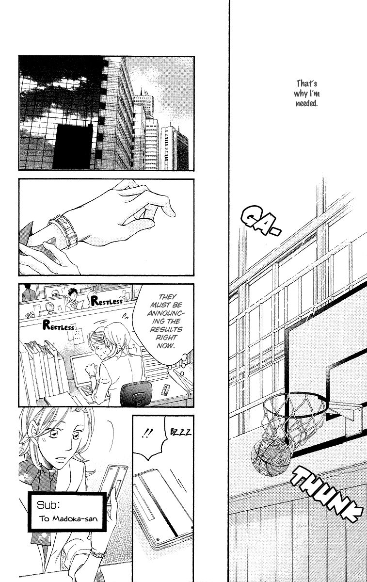 Oyome ni Ikenai! Chapter 4 page 26 - Chapter 4