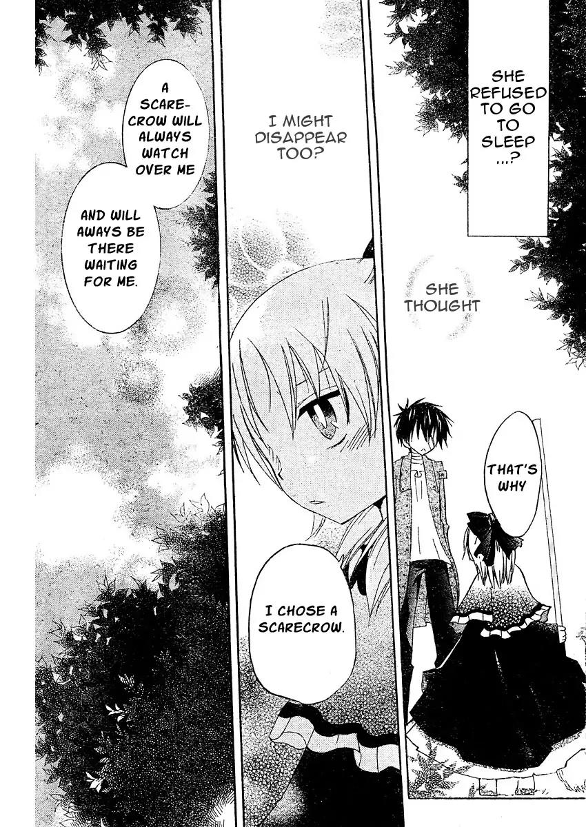 Oz no Kakashi Tsukai Chapter 1 page 44 - Chapter 1