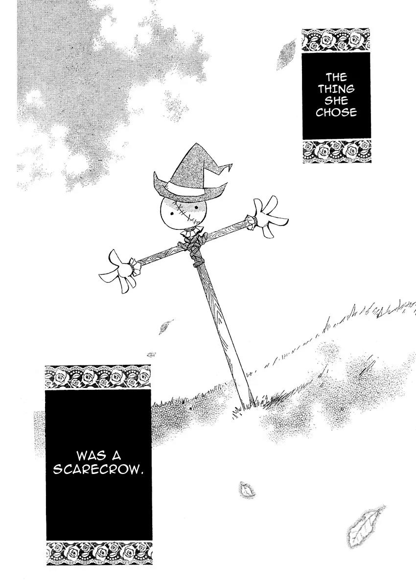 Oz no Kakashi Tsukai Chapter 1 page 6 - Chapter 1