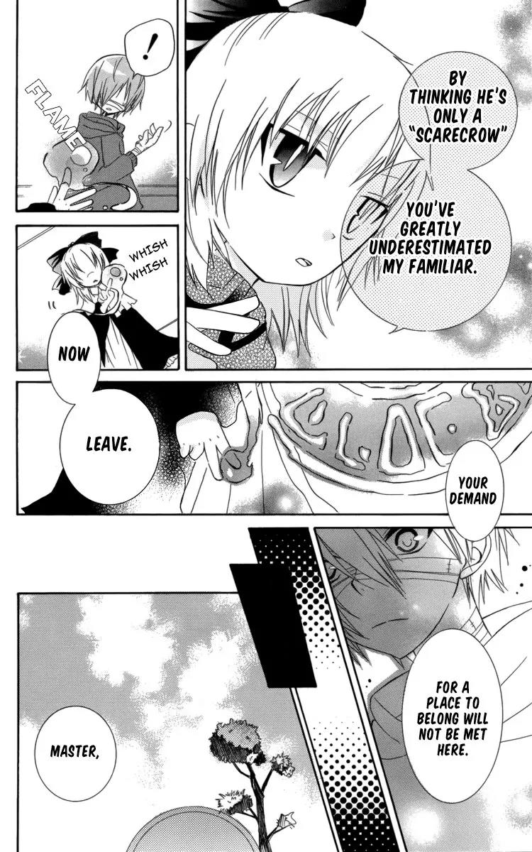 Oz no Kakashi Tsukai Chapter 2 page 42 - Chapter 2