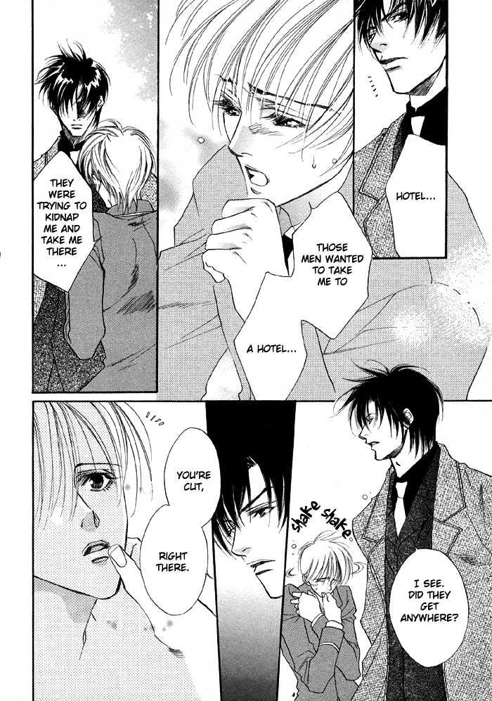Oz no Matenrou Chapter 1 page 43 - Chapter 1