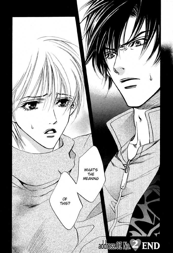 Oz no Matenrou Chapter 2 page 44 - Chapter 2