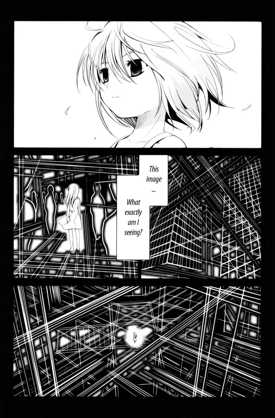 OZ (TOKIYA Seigo) Chapter 1 page 74 - Chapter 1