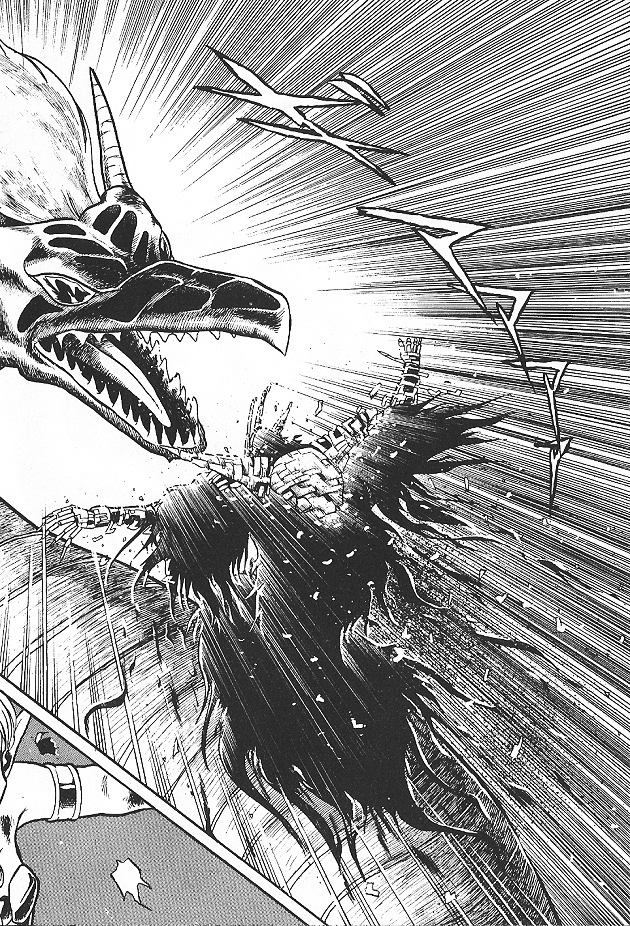 Ozanari Dungeon Chapter 0 page 46 - Chapter 0