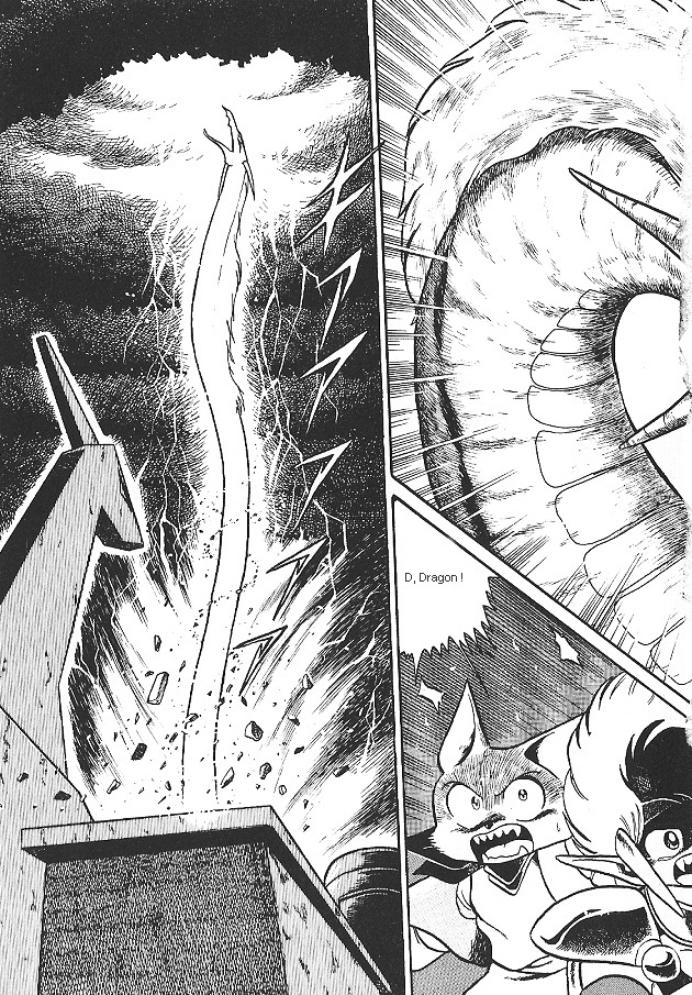 Ozanari Dungeon Chapter 0 page 47 - Chapter 0