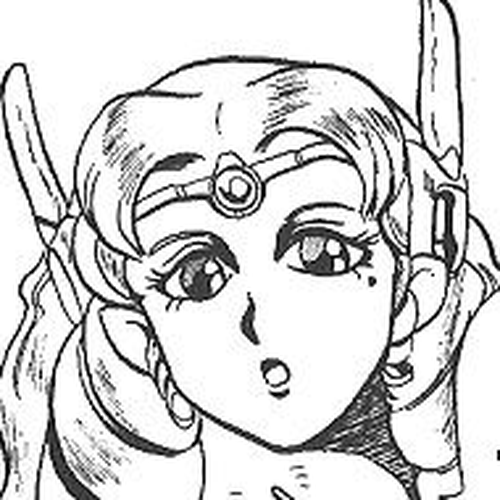 Ozanari Dungeon Chapter 10 cover