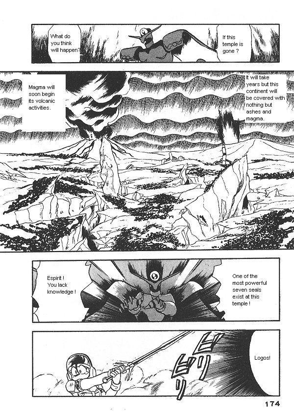Ozanari Dungeon Chapter 14 page 13 - Chapter 14