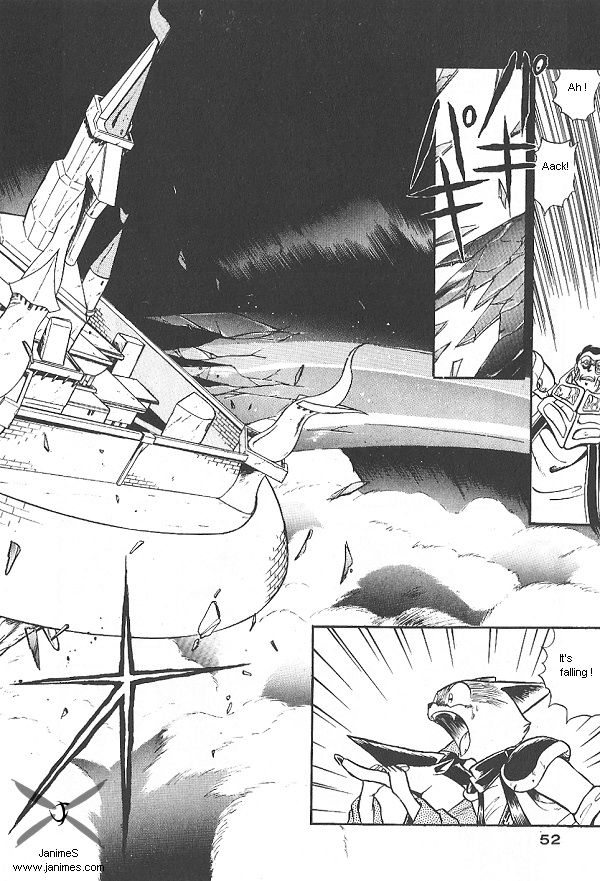 Ozanari Dungeon Chapter 17 page 22 - Chapter 17