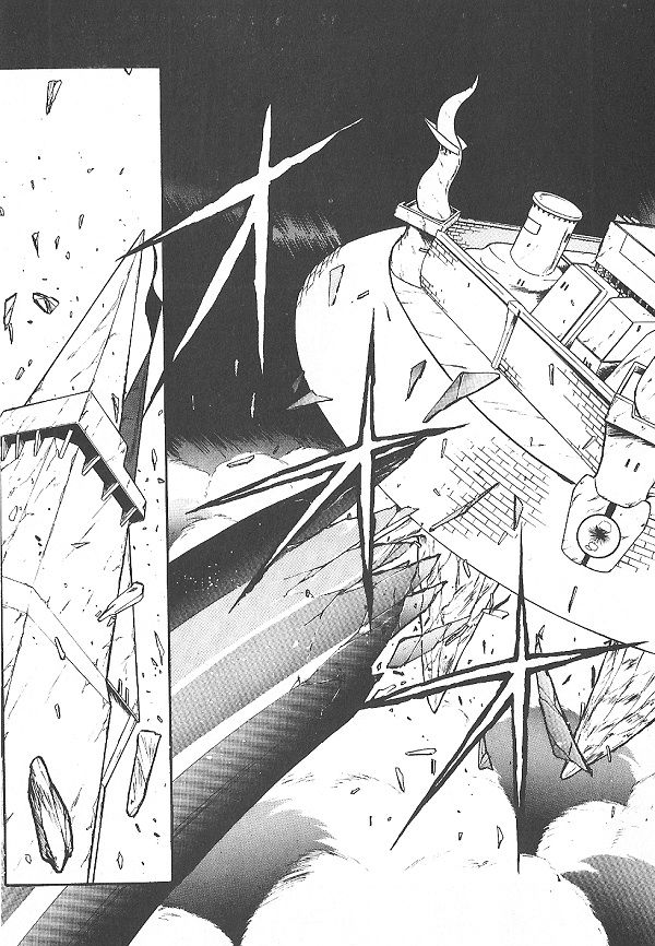 Ozanari Dungeon Chapter 17 page 23 - Chapter 17
