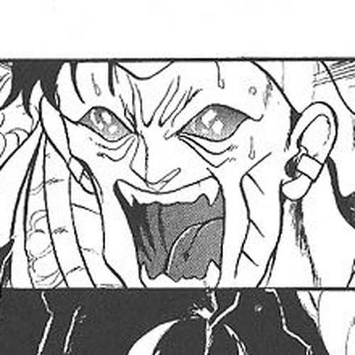 Ozanari Dungeon Chapter 17 cover
