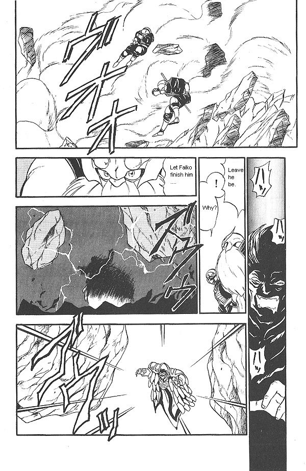 Ozanari Dungeon Chapter 18 page 18 - Chapter 18