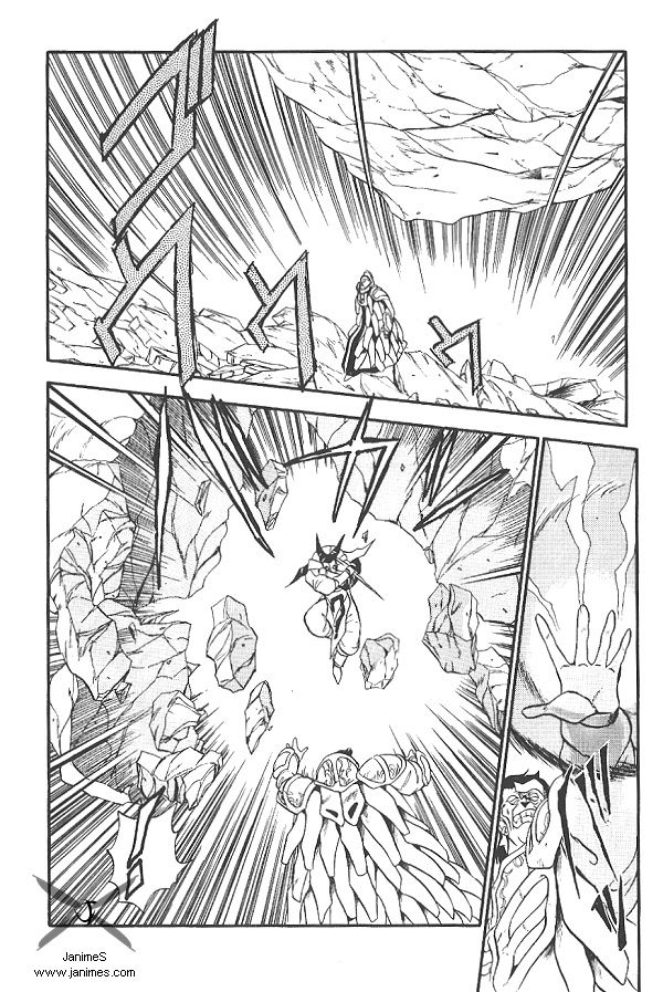 Ozanari Dungeon Chapter 18 page 20 - Chapter 18