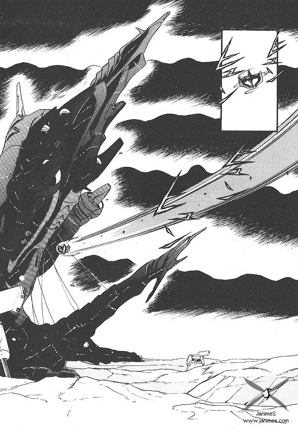 Ozanari Dungeon Chapter 19 page 33 - Chapter 19