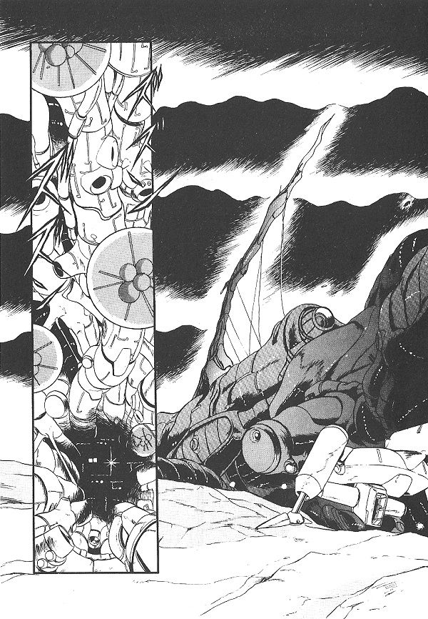 Ozanari Dungeon Chapter 19 page 34 - Chapter 19