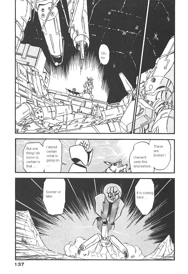 Ozanari Dungeon Chapter 20 page 13 - Chapter 20