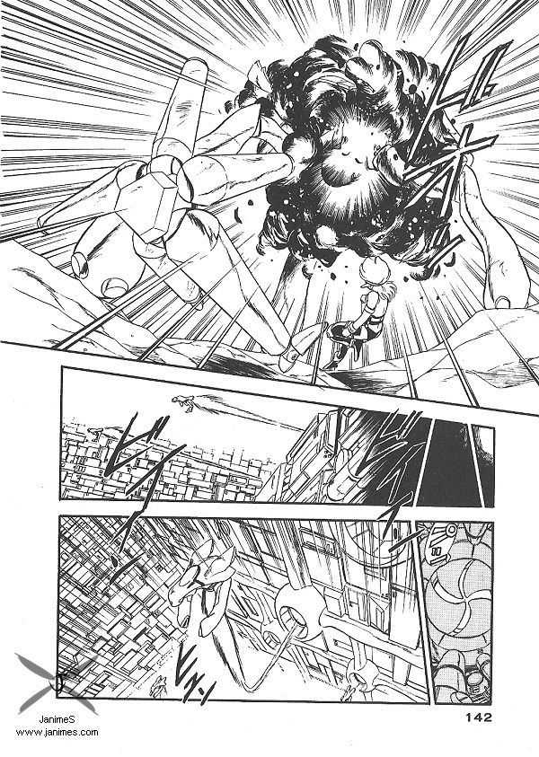 Ozanari Dungeon Chapter 20 page 18 - Chapter 20