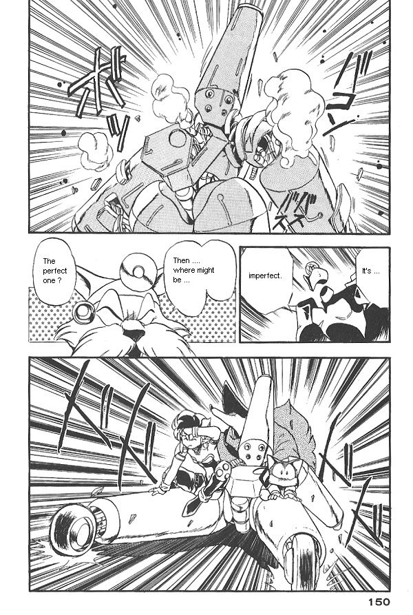Ozanari Dungeon Chapter 20 page 26 - Chapter 20