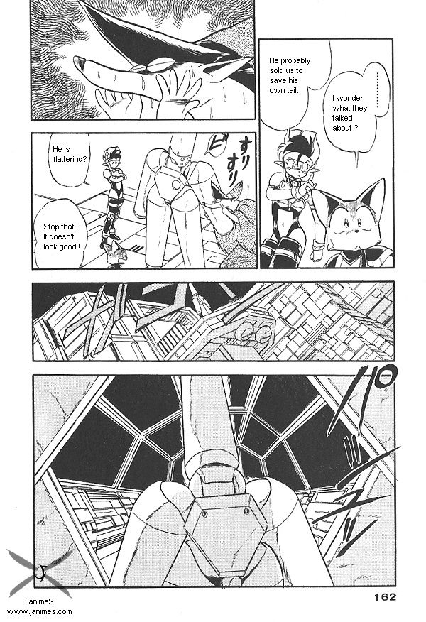 Ozanari Dungeon Chapter 21 page 12 - Chapter 21