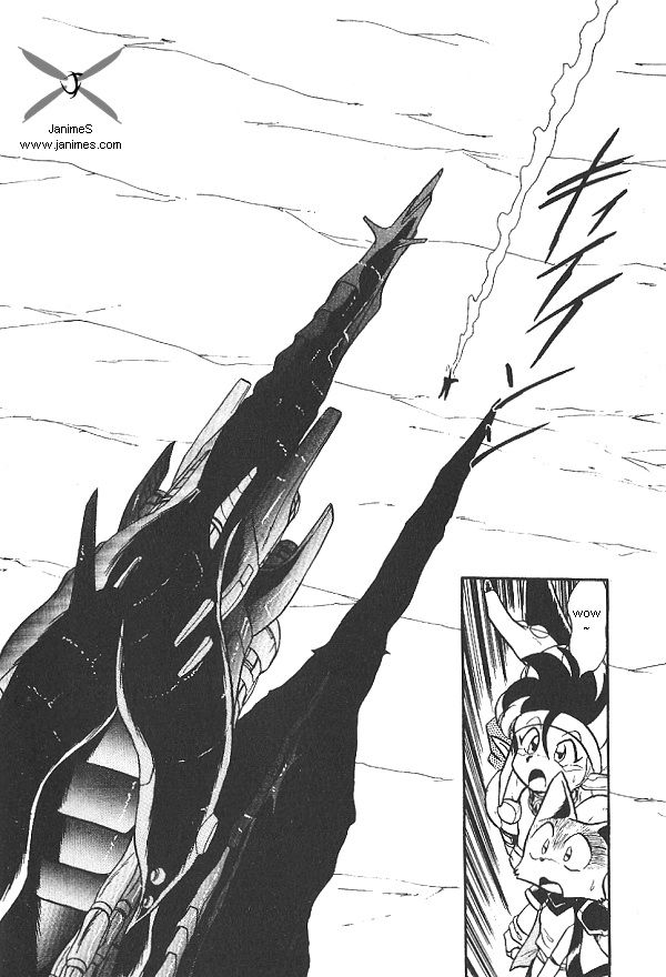 Ozanari Dungeon Chapter 21 page 2 - Chapter 21