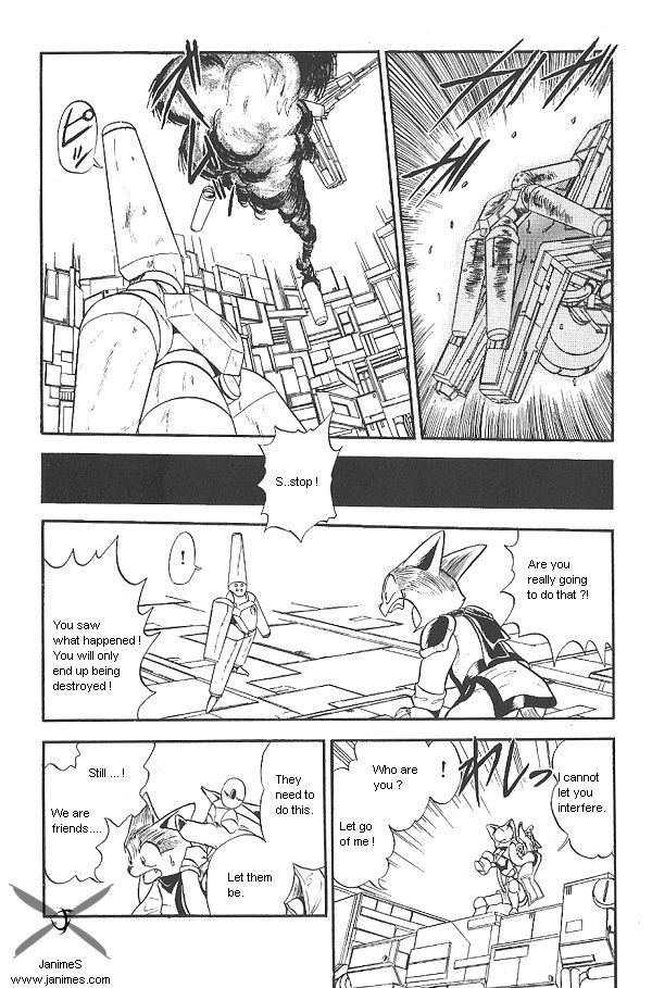 Ozanari Dungeon Chapter 21 page 22 - Chapter 21