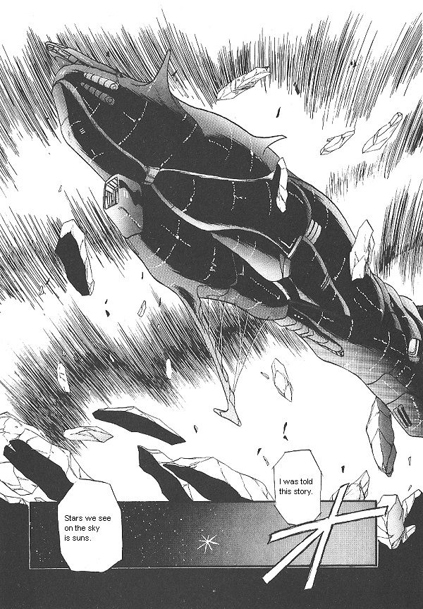 Ozanari Dungeon Chapter 21 page 25 - Chapter 21