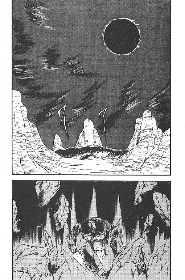 Ozanari Dungeon Chapter 22 page 9 - Chapter 22