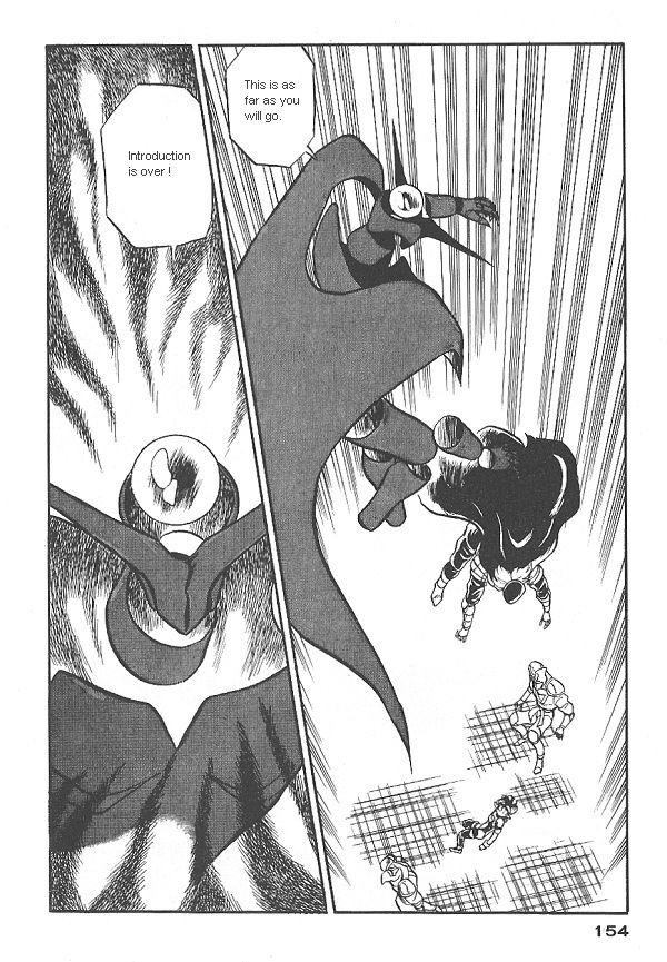 Ozanari Dungeon Chapter 26 page 11 - Chapter 26