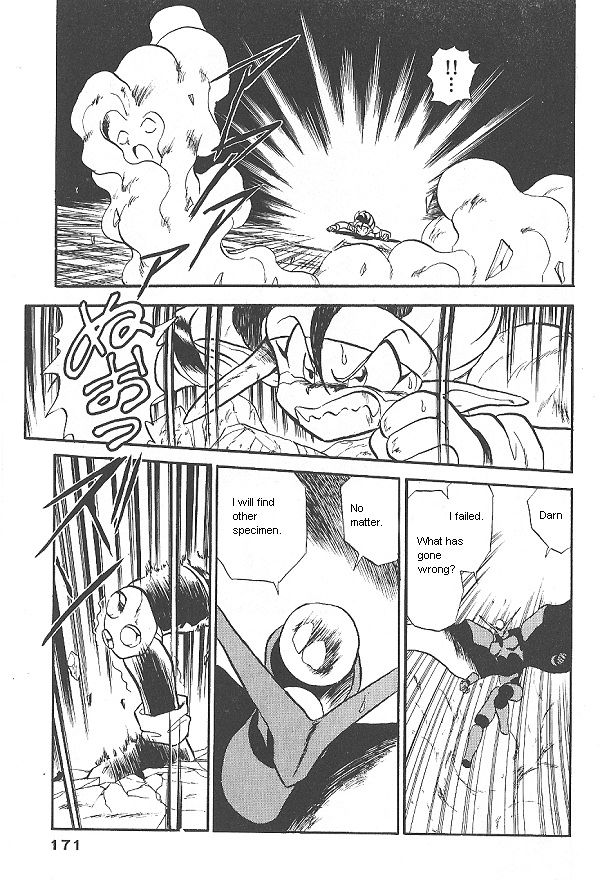 Ozanari Dungeon Chapter 26 page 28 - Chapter 26