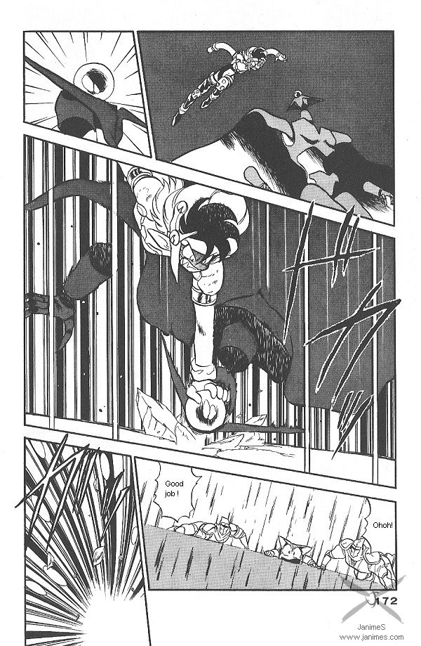 Ozanari Dungeon Chapter 26 page 29 - Chapter 26