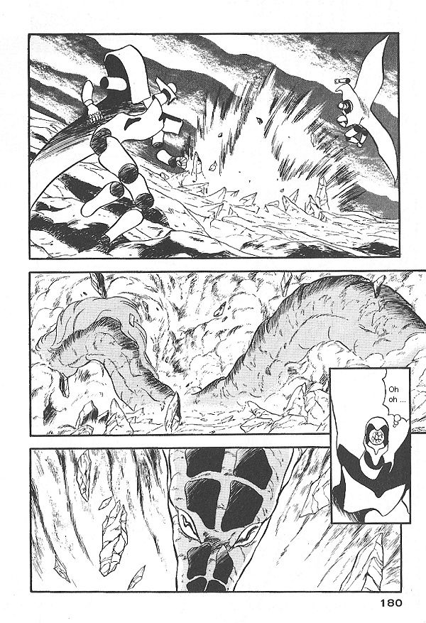 Ozanari Dungeon Chapter 26 page 37 - Chapter 26