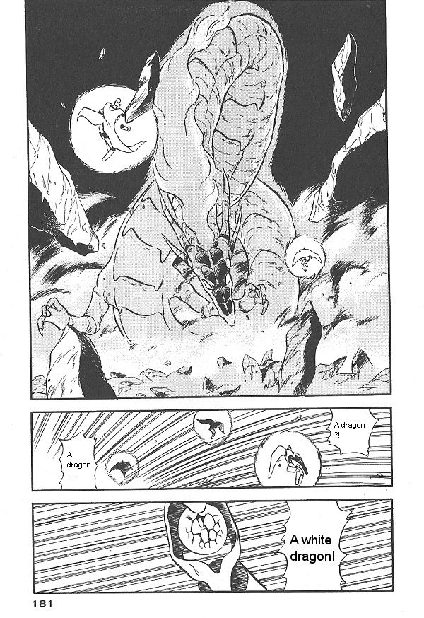 Ozanari Dungeon Chapter 26 page 38 - Chapter 26