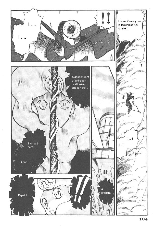 Ozanari Dungeon Chapter 26 page 41 - Chapter 26