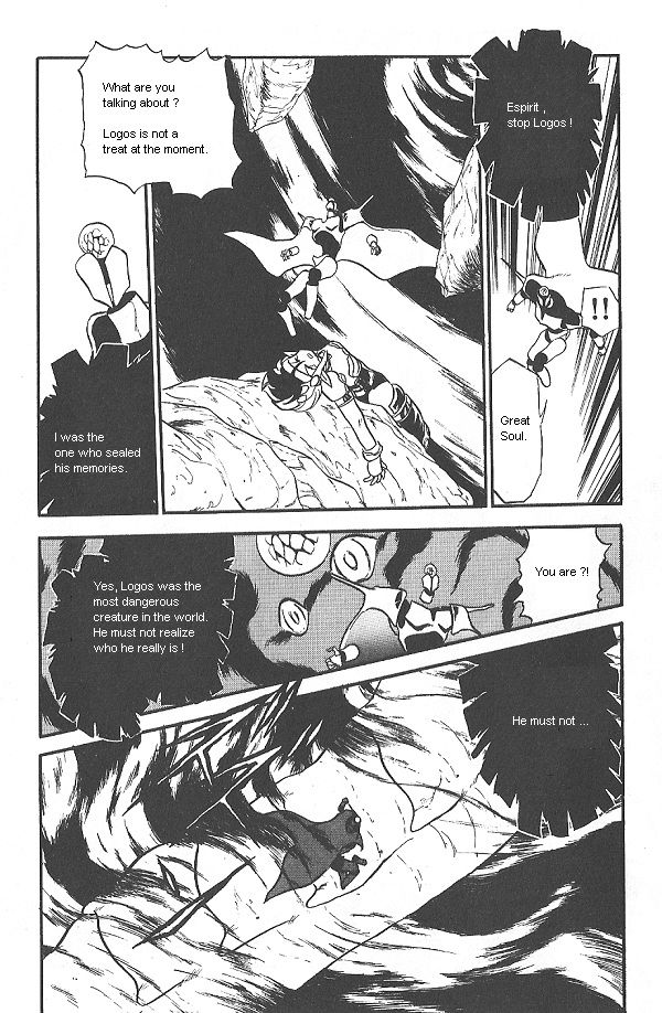 Ozanari Dungeon Chapter 26 page 42 - Chapter 26