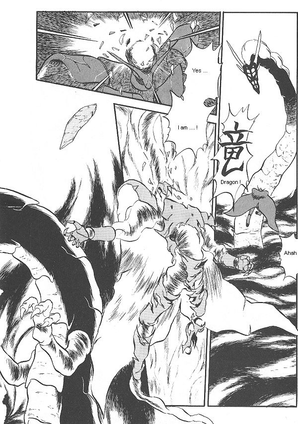 Ozanari Dungeon Chapter 26 page 43 - Chapter 26