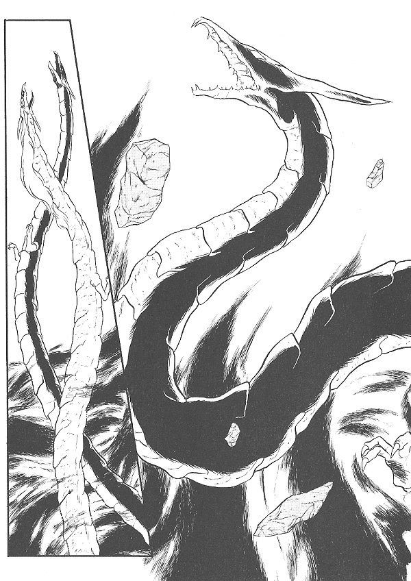 Ozanari Dungeon Chapter 26 page 44 - Chapter 26