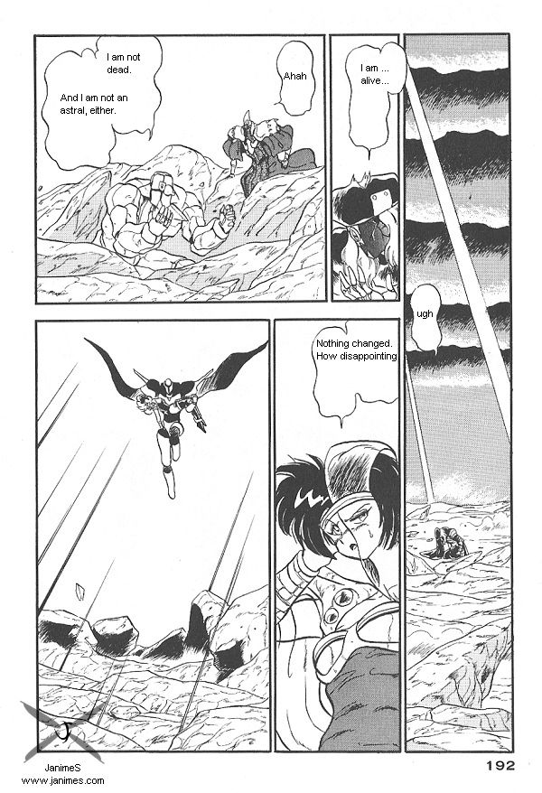 Ozanari Dungeon Chapter 26 page 49 - Chapter 26