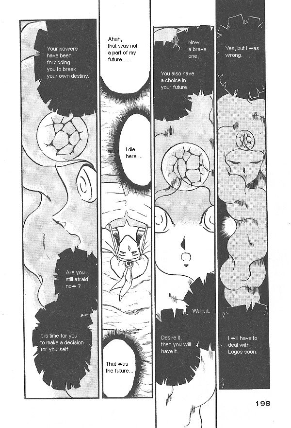 Ozanari Dungeon Chapter 26 page 55 - Chapter 26