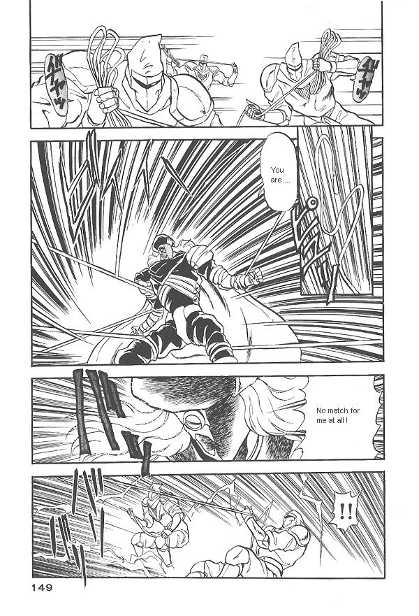Ozanari Dungeon Chapter 26 page 6 - Chapter 26