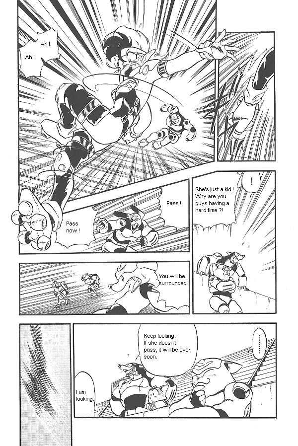 Ozanari Dungeon Chapter 27 page 31 - Chapter 27