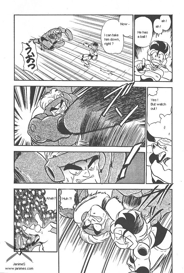 Ozanari Dungeon Chapter 28 page 24 - Chapter 28