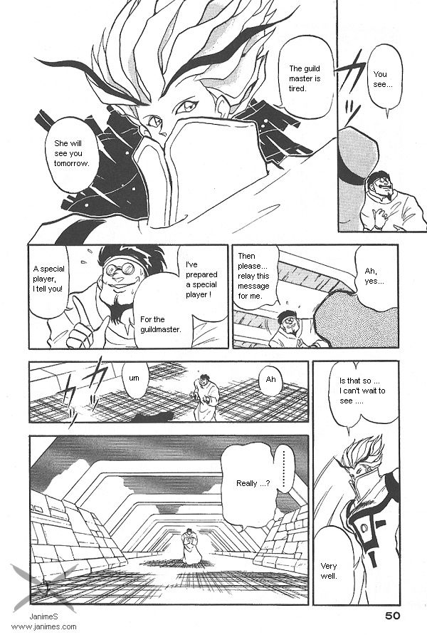 Ozanari Dungeon Chapter 28 page 4 - Chapter 28