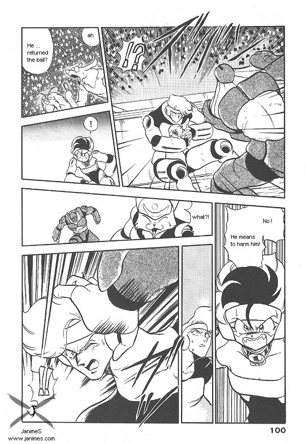 Ozanari Dungeon Chapter 29 page 12 - Chapter 29